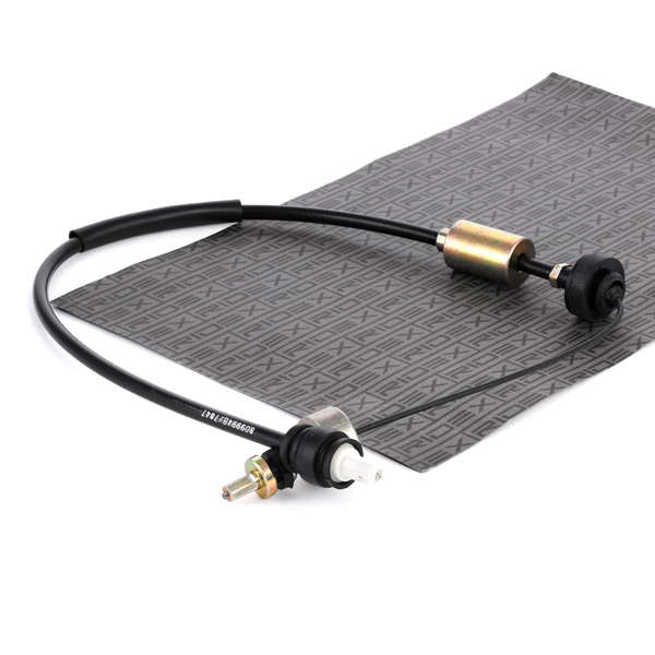 Cable d'embrayage