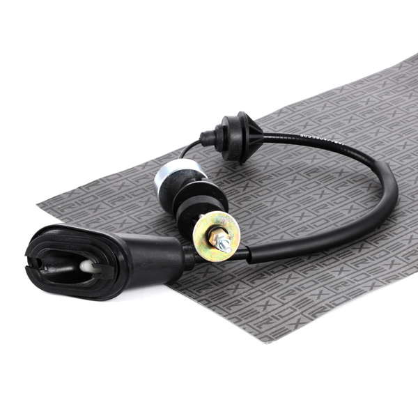 Cable d'embrayage