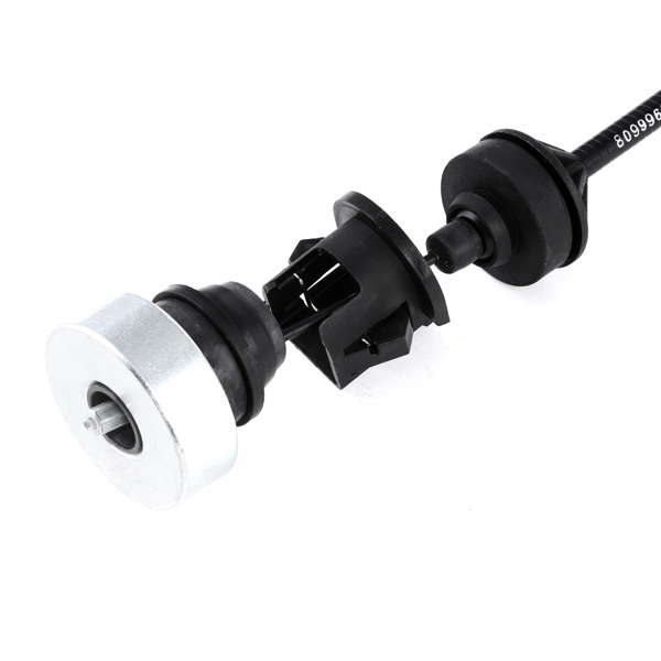 Cable d'embrayage