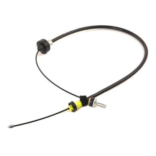 Cable d'embrayage