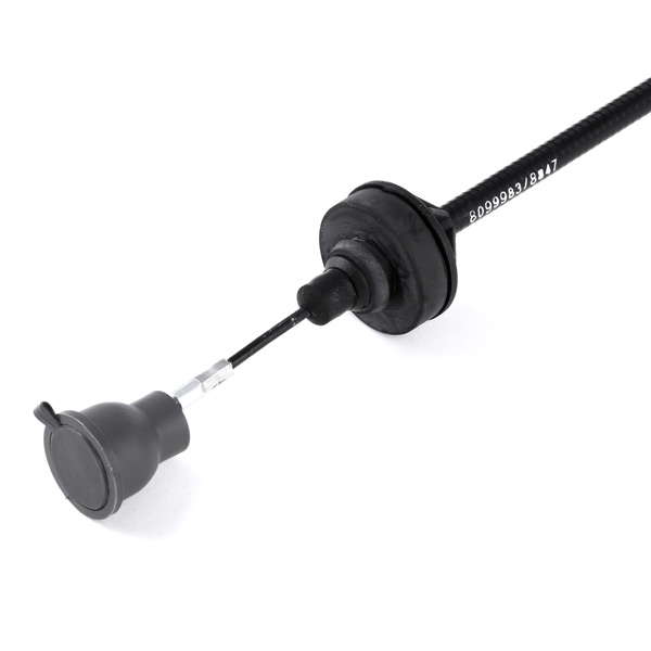 Cable d'embrayage