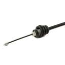 Cable d'embrayage