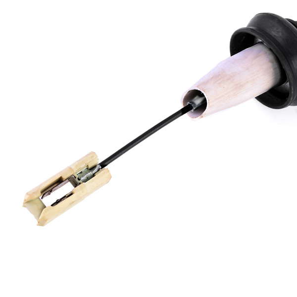 Cable d'embrayage