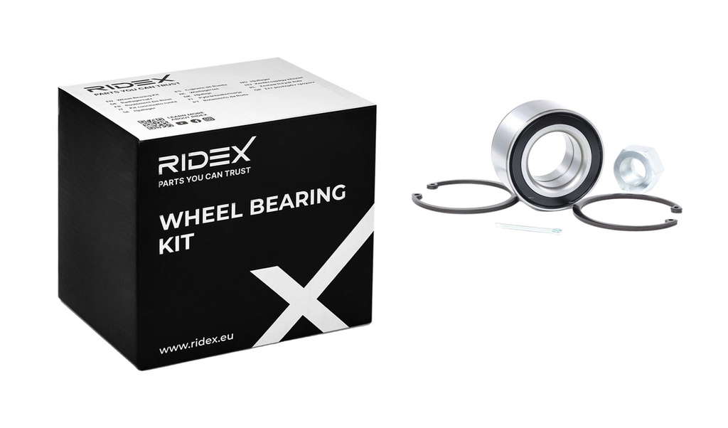 Kit de roulement de roue