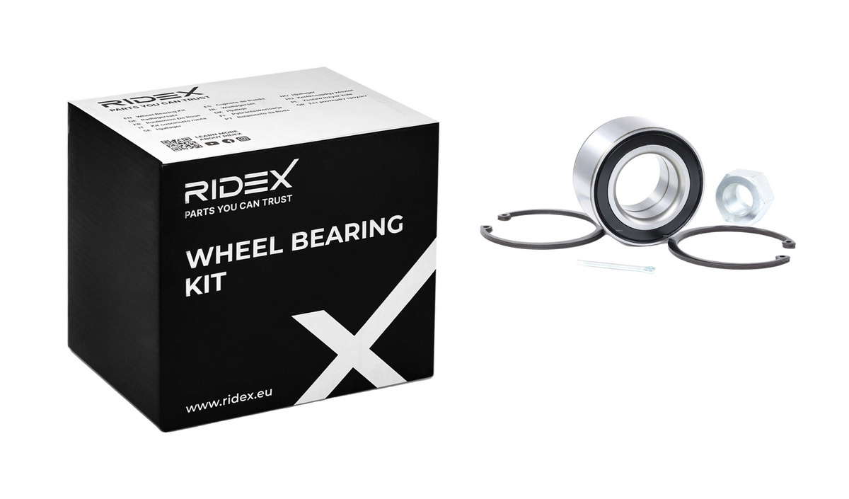 Kit de roulement de roue