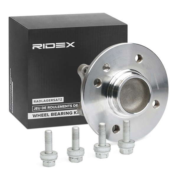 Kit de roulement de roue