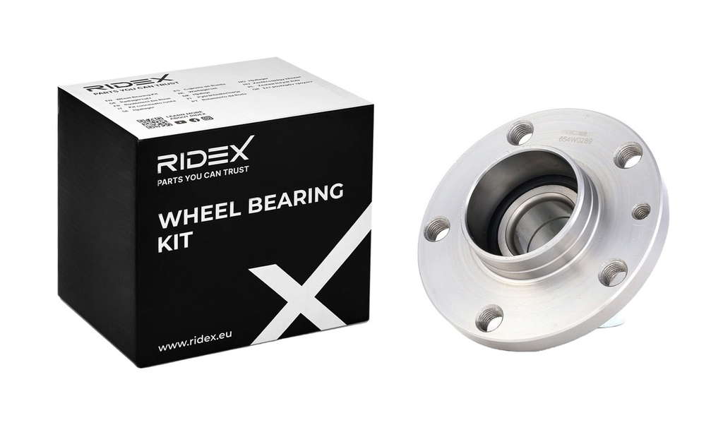 Kit de roulement de roue