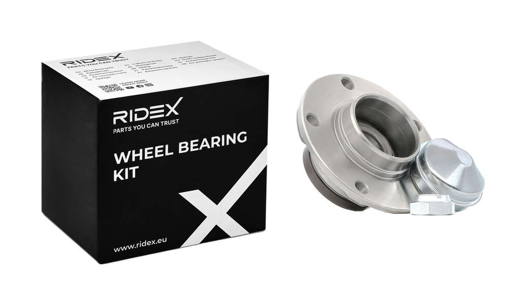 Kit de roulement de roue