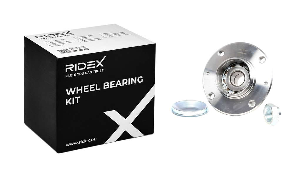 Kit de roulement de roue