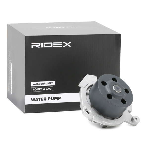 Pompe à eau