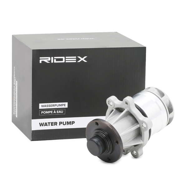 Pompe à eau