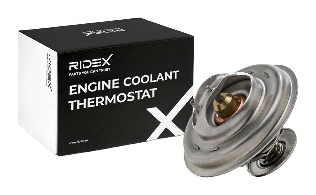 Thermostat d'eau