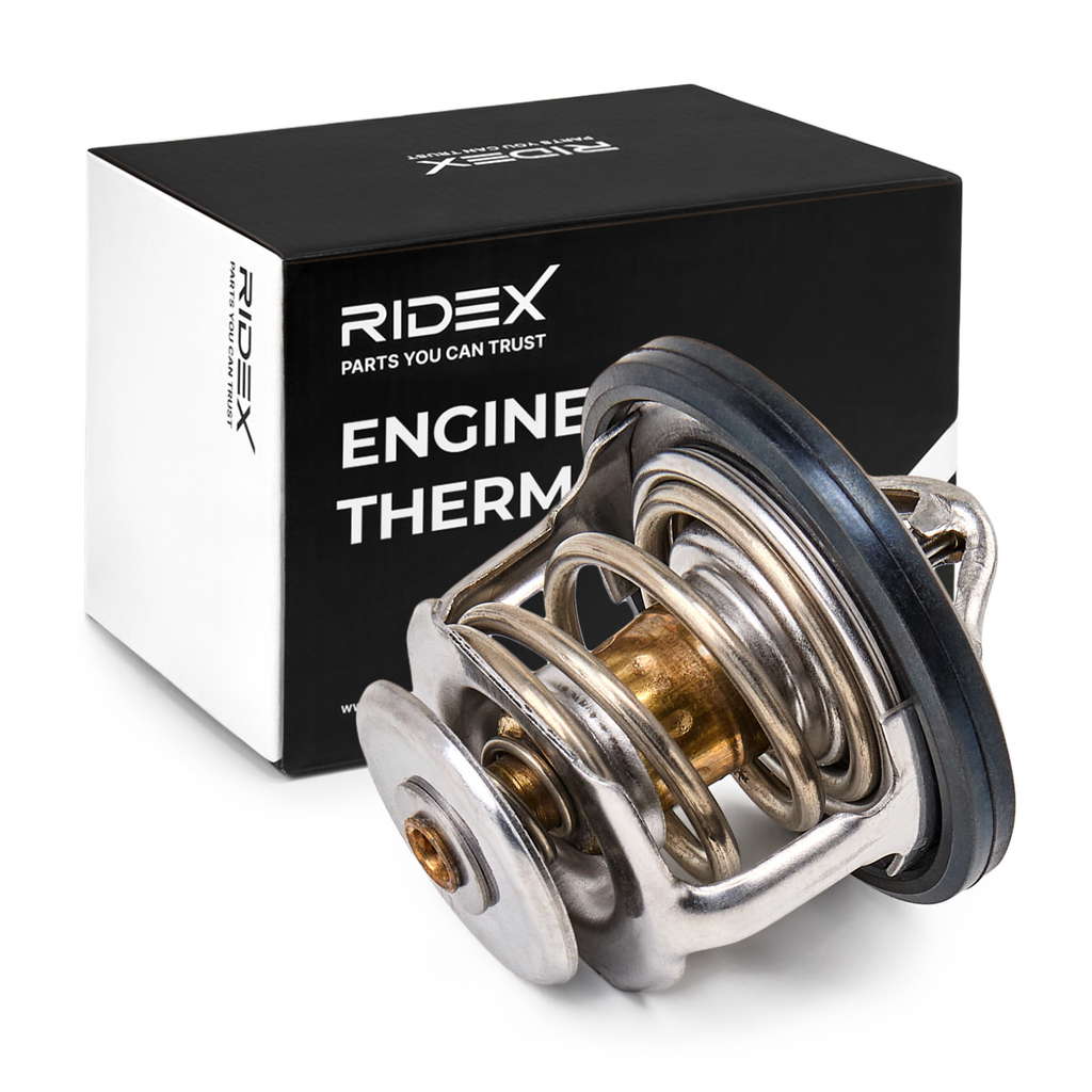 Thermostat moteur