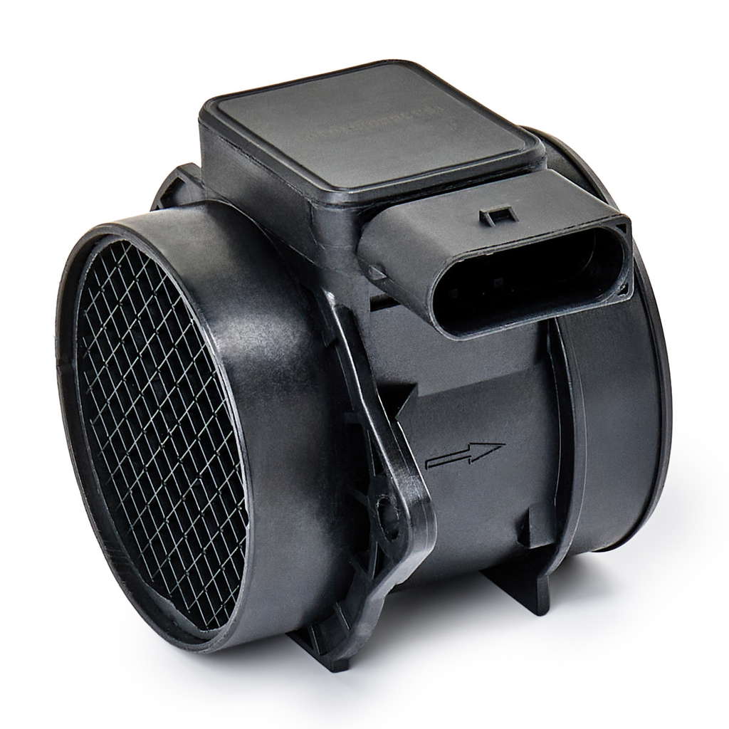 Débitmètre massique d'air