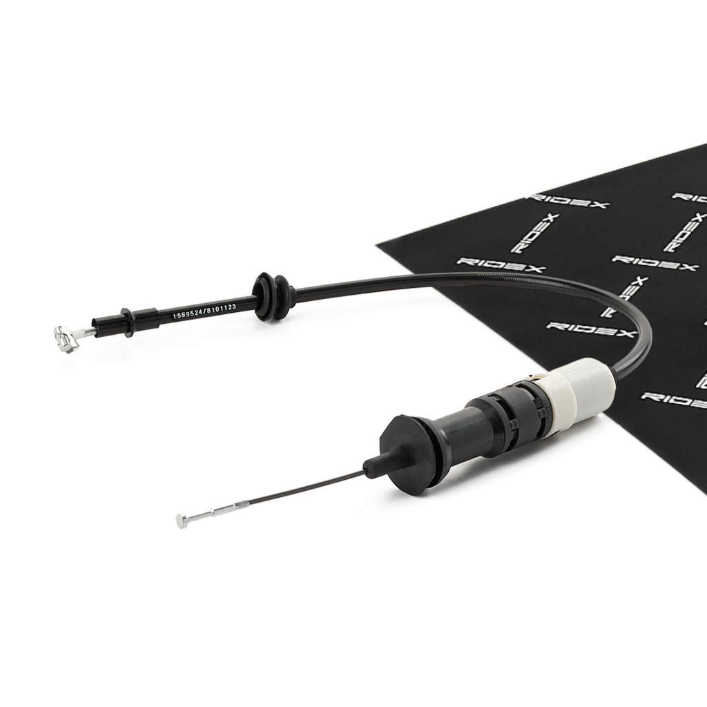 Cable d'embrayage