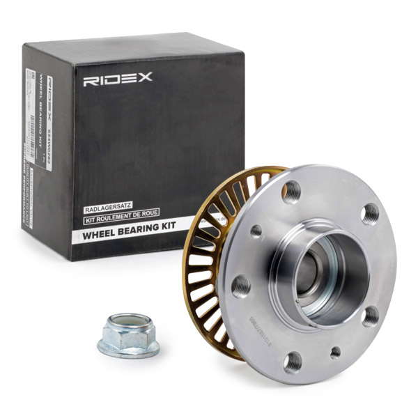Kit de roulement de roue