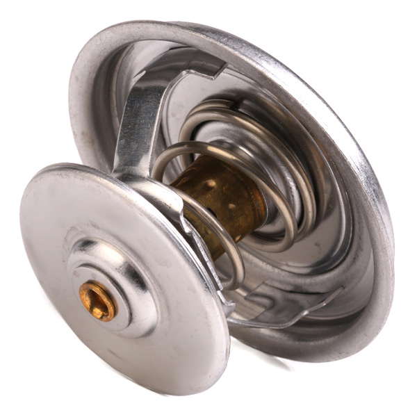 Thermostat moteur