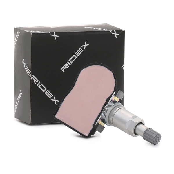Capteur de pression des pneus (TPMS)