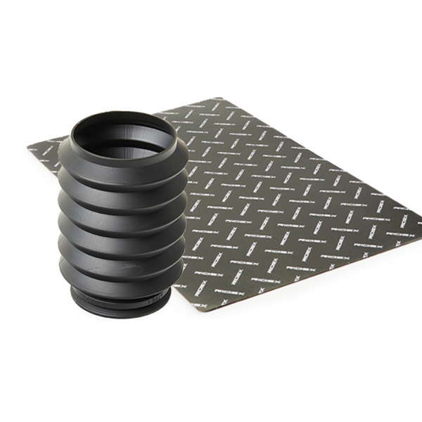 Kit Protection amortisseurs