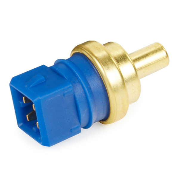 Sonde de température, liquide de refroidissement