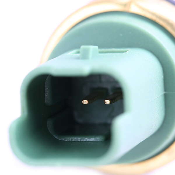 Capteur, température du liquide de refro