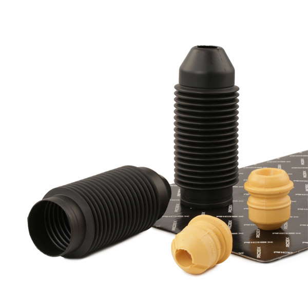 Kit de protection contre la poussière, a
