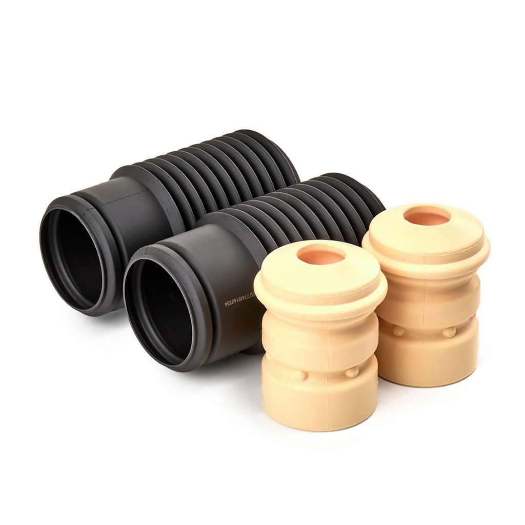Kit de protection contre la poussière, a