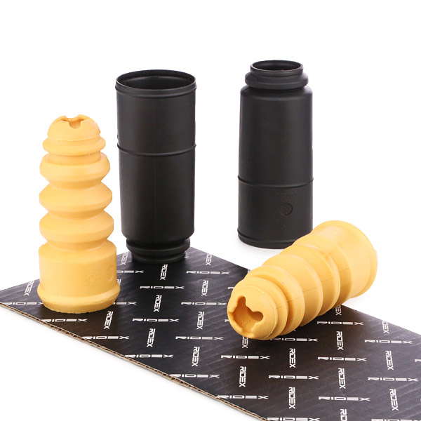 Kit de protection contre la poussière, a
