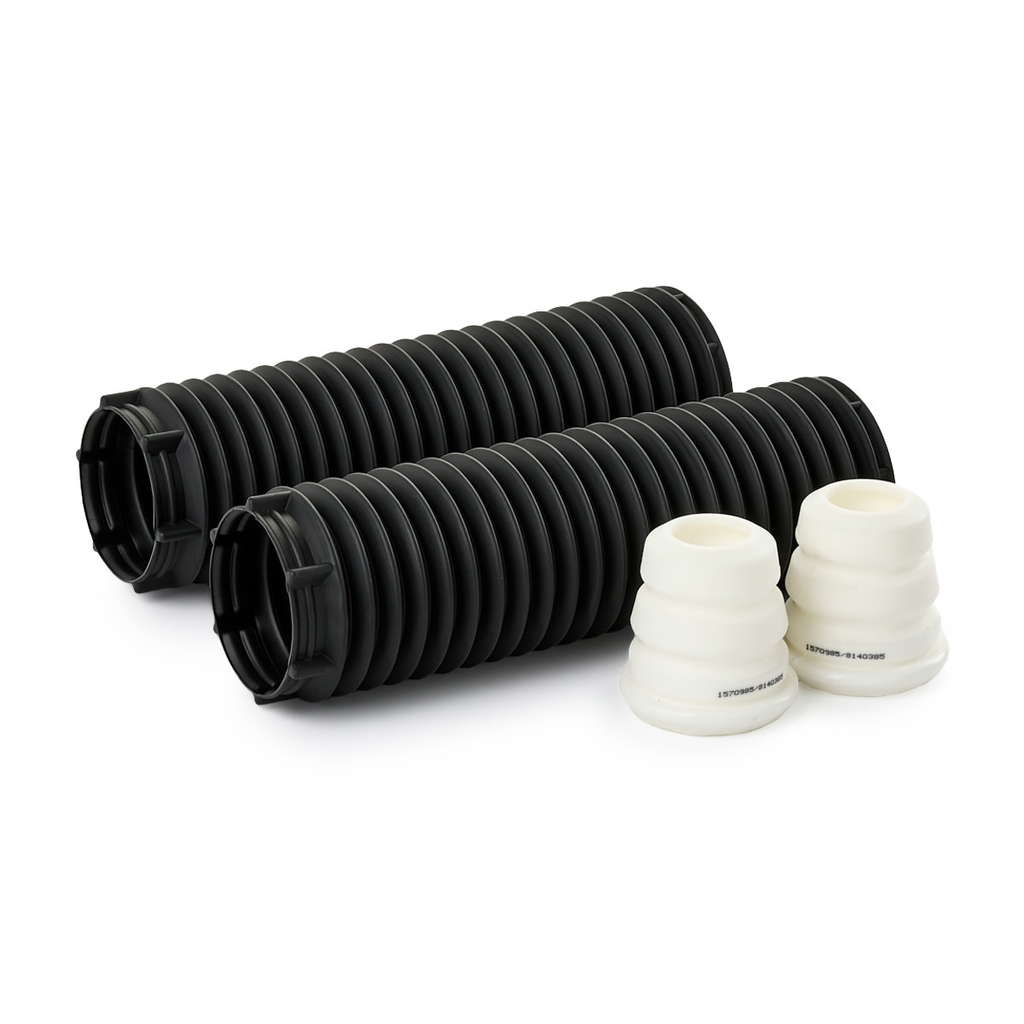 Kit de protection contre la poussière, a