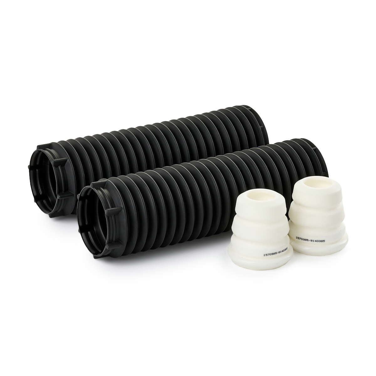 Kit de protection contre la poussière, a