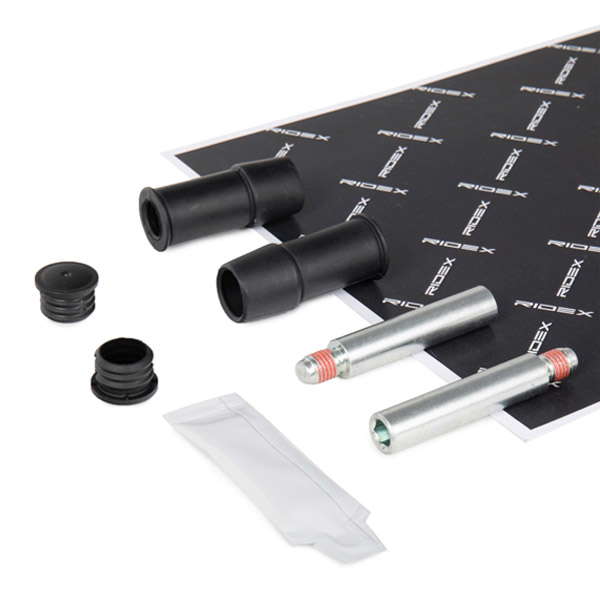 Boulon d'étrier de frein