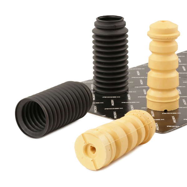 Kit de protection contre la poussière, a