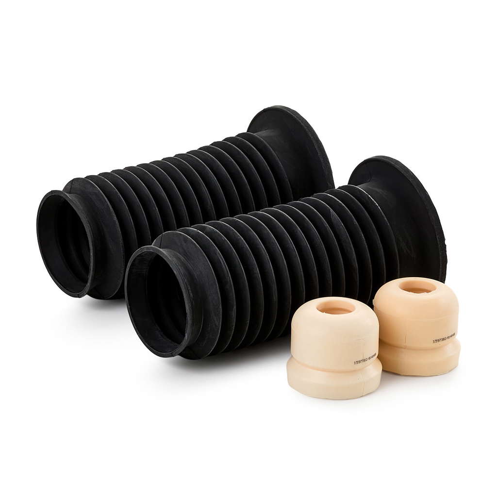 Kit de protection contre la poussière, a