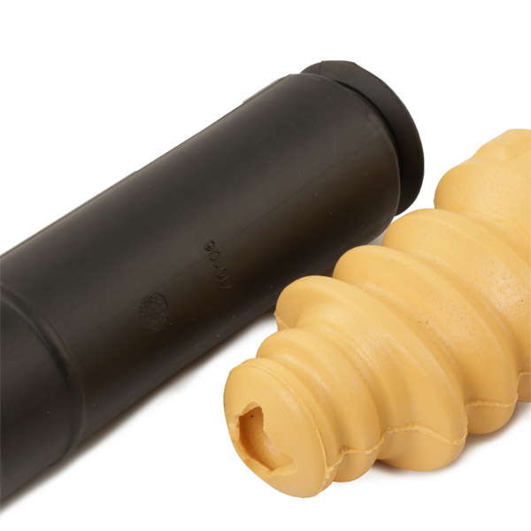 Kit de protection contre la poussière, a
