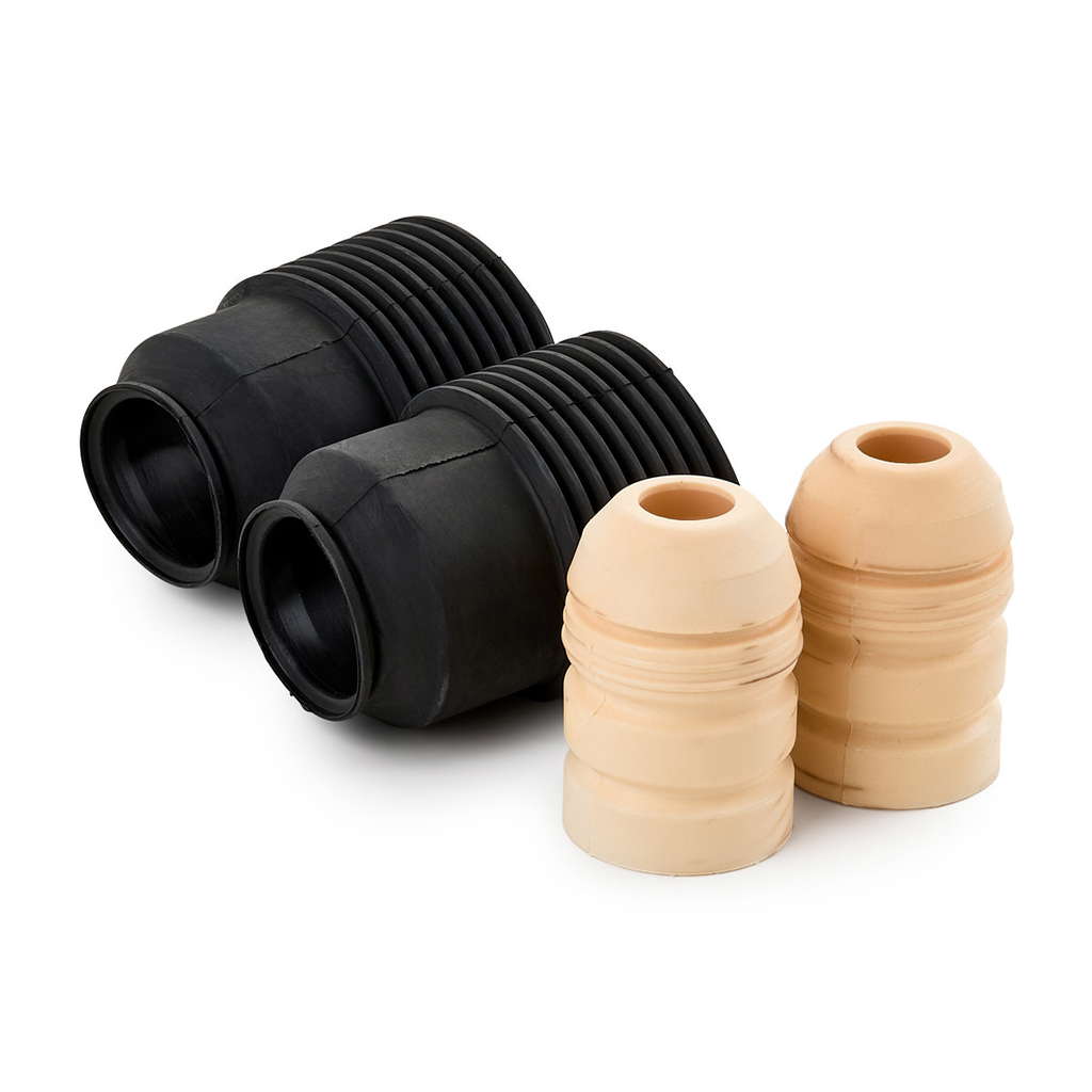 Kit de protection contre la poussière, a