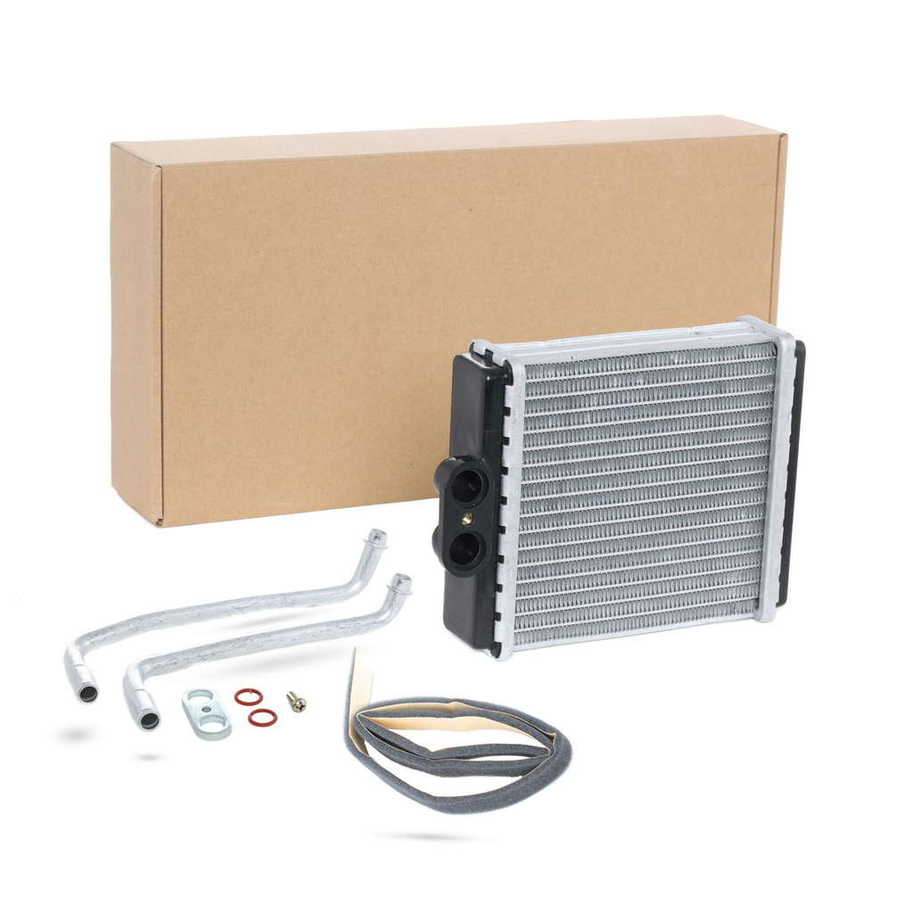 Radiateur de chauffage