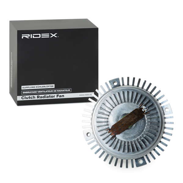 Embrayage du ventilateur