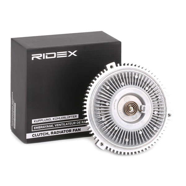 Embrayage du ventilateur