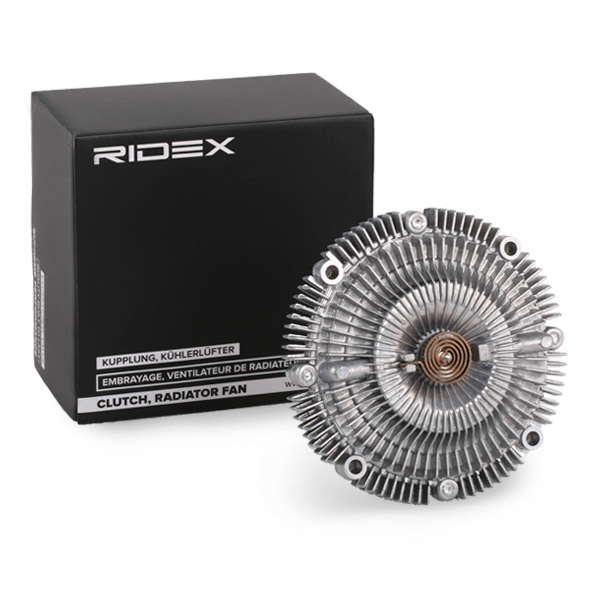 Embrayage du ventilateur