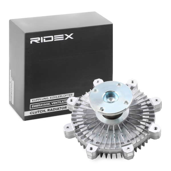 Embrayage du ventilateur