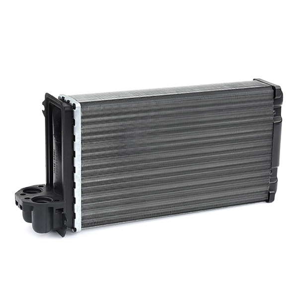 Radiateur de chauffage