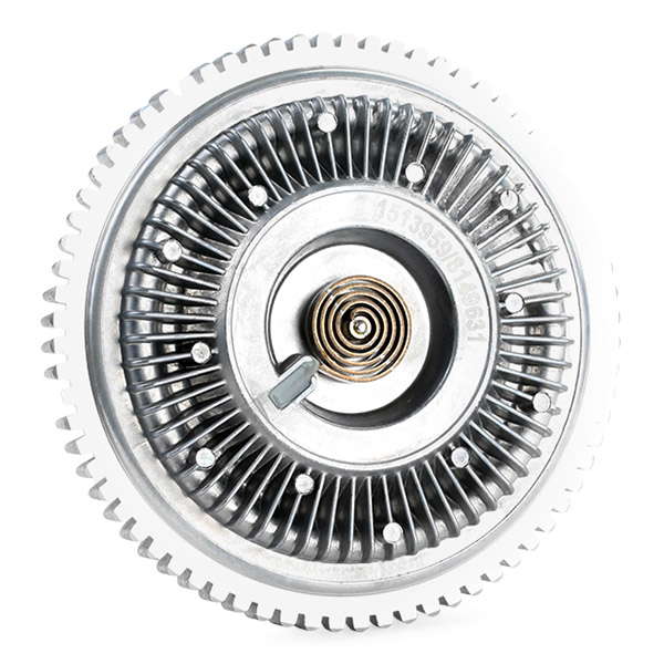 Embrayage du ventilateur