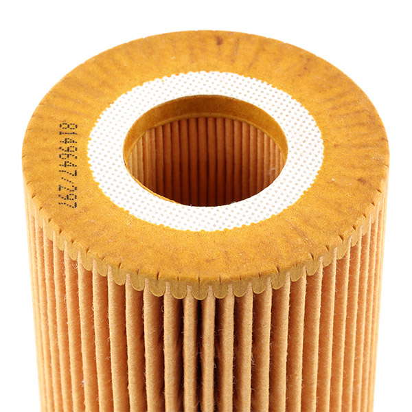 Filtre à l'huile