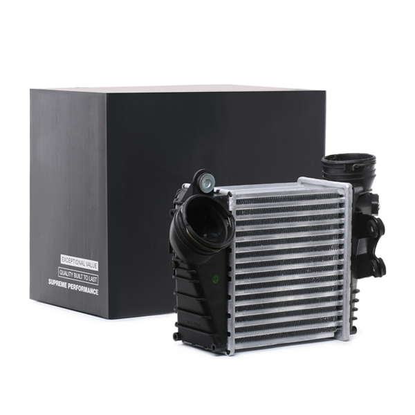 Intercooler