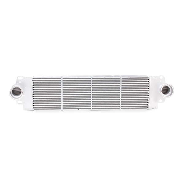 Intercooler