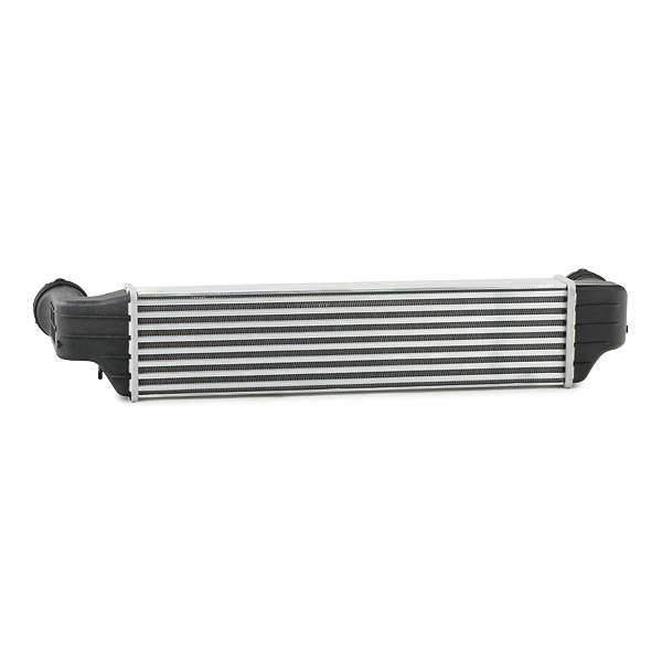 Intercooler
