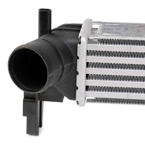 Intercooler