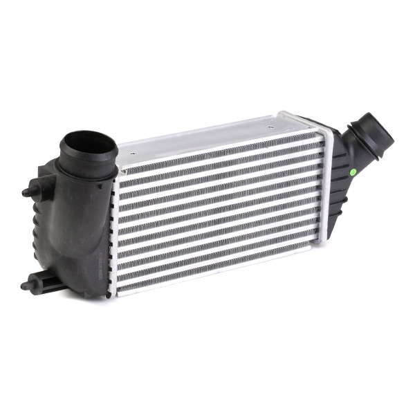 Intercooler