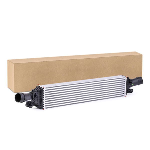 Intercooler
