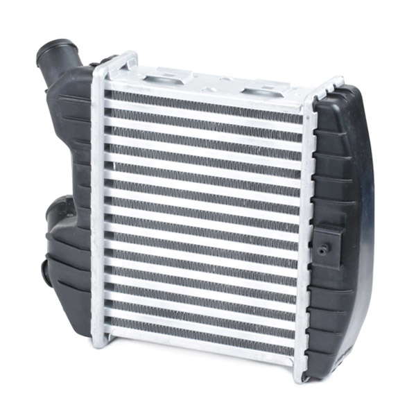 Intercooler